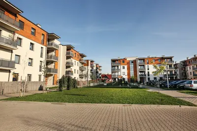 Obsługa Nieruchomości - ZAP Biznes Park